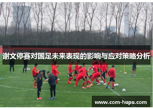 谢文停赛对国足未来表现的影响与应对策略分析
